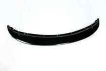 BMW serija 3 E90/E91 2005–2011 Lip spojler za sprednji odbijač (za E90 M-Sport 2008-2011, karbon) fotografija 10