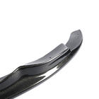 BMW serija 3 E92/E93 2006–2013 Lip spojler sprednjega odbijača RK-Style (za 2010-2012 M-Sport, karbon) fotografija 8