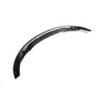 BMW serija 3 E92/E93 2006–2013 Lip spojler sprednjega odbijača RK-Style (za 2010-2012 M-Sport, karbon) fotografija 9