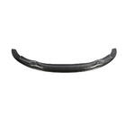 BMW serija 3 E90/E91 2005–2011 Lip spojler sprednjega odbijača FRP V2 (2010-2012 M-Sport) fotografija 5