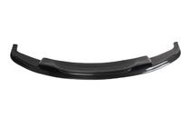 BMW serija 3 F30/F31 2012–2019 Sprednji lip spojler odbijača Lip V-Style (za F30 M-Sport, karbon) fotografija 10