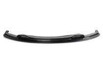 BMW serija 3 F30/F31 2012–2019 Lip spojler sprednjega odbijača FRP V3 (M-Performance) fotografija 9