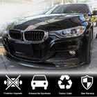 BMW serija 3 F30/F31 2012–2019 Lipa sprednjega odbijača MP-Style (za F30 M-Sport, karbon) fotografija 2