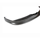 BMW serija 3 F30/F31 2012–2019 Lip spojler sprednjega odbijača (za F30 Base 2012-2015, karbon) fotografija 3
