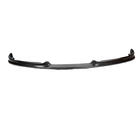 BMW serija 3 F30/F31 2012–2019 Lip spojler sprednjega odbijača FRP V2 (2012-2015 Base) fotografija 5
