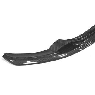Sprednja lipa odbijača Lip V-Style (za M-Sport, karbon) BMW serija 3 F34 2013–2020 fotografija 4