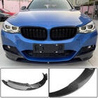 BMW serija 3 F34 2013–2020 Lip spojler prednjega odbijača MP-Style (za M-Sport, karbon) fotografija 1