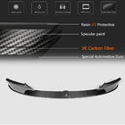 BMW serija 3 F34 2013–2020 Lip spojler prednjega odbijača MP-Style (za M-Sport, karbon) fotografija 5