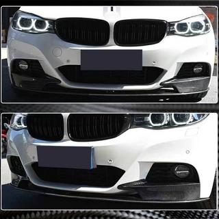 Lip spojler prednjega odbijača MP-Style (za M-Sport, karbon) BMW serija 3 F34 2013–2020 fotografija 3