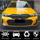 BMW serija 3 G20/G21 2018– Sprednji odbijačni lip Lip V3 (za M-Sport 2022+, karbon) fotografija 2