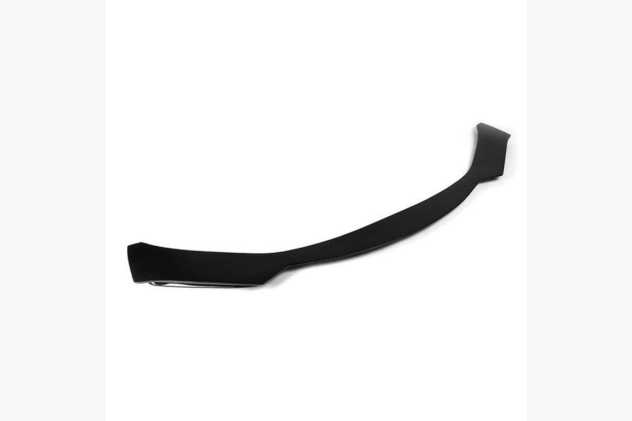 BMW serija 4 F32/F33/F36 2012–2020 Lip spojler sprednjega odbijača (za Base 2013-2016, karbon) Fotografija 4