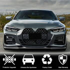 BMW serija 4 G22/23/26 2020– Sprednji lip spojler za odbijač Lip V3 (za G22/G23 M-Sport, karbon) fotografija 3