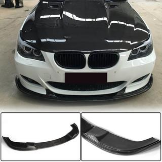 Lip spojler za sprednji odbijač (za M-Sport, karbon) fotografija 1