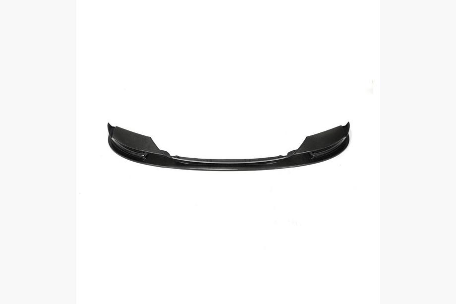 BMW serija 5 F10/F11 2010–2016 Sprednji lip spojler za odbijač Lip V2 (za F10 M5, Carbon) Fotografija 6