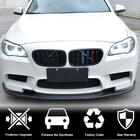 BMW serija 5 F10/F11 2010–2016 Lip spojler sprednjega odbijača Lip V3 (za F10 M5, karbon) fotografija 2