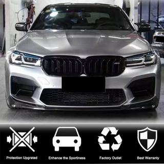 Lip spojler sprednjega odbijača Lip V1 (za M5 F90 2020-2024, karbon) BMW serija 5 G30/G31 2017–2023 fotografija 3
