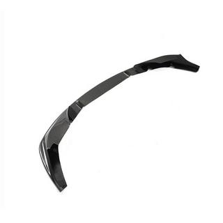 Lip spojler prednjega odbijača Lip V2 (za M5 F90 2020-2024, karbon) BMW serija 5 G30/G31 2017–2023 fotografija 3