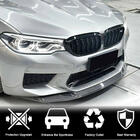 BMW serija 5 G30/G31 2017–2023 Sprednji lip spojler za odbijač Lip V3 (za M5 F90 2017-2020, karbon) fotografija 5