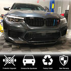 BMW serija 5 G30/G31 2017–2023 Lip spojler za sprednji odbijač Lip V4 (za M5 F90 2017-2020, karbon) fotografija 3