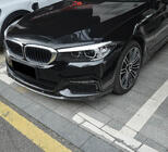BMW serija 5 G30/G31 2017–2023 Sprednja lipa odbijača FRP V7 (2017-2020 M-Sport) fotografija 6