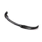 BMW Serija 5 E60/E61 2003–2010 Lip spojler sprednjega odbijača (za M5, karbon) fotografija 4