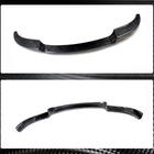 BMW Serija 5 E60/E61 2003–2010 Lip spojler sprednjega odbijača (za M5, karbon) fotografija 5