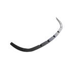 BMW serija 6 F12/F13/F06 2011–2018 Sprednji lip odbijača FRP V2 (Base) fotografija 1