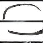 BMW serija 6 F12/F13/F06 2011–2018 Sprednji lip odbijača FRP V2 (Base) fotografija 6