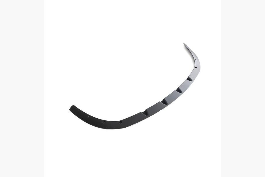 BMW serija 6 F12/F13/F06 2011–2018 Sprednji lip odbijača FRP V2 (Base) Image