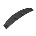 BMW serija 6 F12/F13/F06 2011–2018 Sprednji lip spojler odbijača V3 (za M-Sport, karbon) fotografija 5