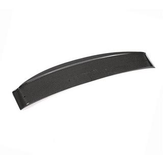 Sprednji lip spojler odbijača V3 (za M-Sport, karbon) BMW serija 6 F12/F13/F06 2011–2018 fotografija 4