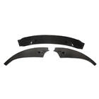 BMW serija 6 F12/F13/F06 2011–2018 Sprednji lip spojler odbijača Lip V2 (za M6, karbon) fotografija 1