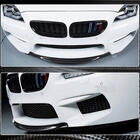 BMW serija 6 F12/F13/F06 2011–2018 Sprednji lip spojler odbijača Lip V2 (za M6, karbon) fotografija 5