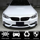 BMW serija 3 F30/F31 2012–2019 Lip spojler sprednjega odbijača Lip V1 (za F80, karbon) fotografija 2