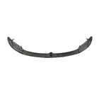 BMW serija 3 F30/F31 2012–2019 Sprednji lip spojler za odbijač Lip V6 (za F80, karbon) fotografija 6
