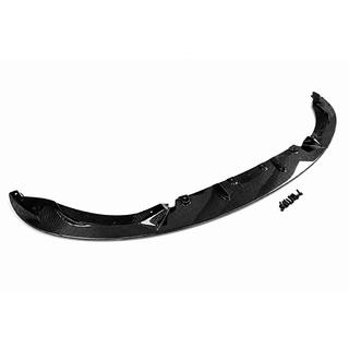 Lip spojler sprednjega odbijača Lip V4 (za F82/F83, karbonska vlakna) BMW serija 4 F32/F33/F36 2012–2020 fotografija 2