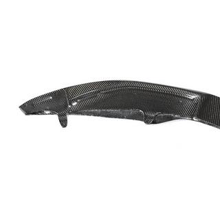 Lip spojler sprednjega odbijača Lip V6 za F82/F83 (karbon) BMW serija 4 F32/F33/F36 2012–2020 fotografija 4