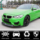 BMW serija 4 F32/F33/F36 2012–2020 Sprednji lip spojler odbijača Lip V7 (za F82/F83, karbon) fotografija 3