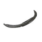 BMW serija 4 F32/F33/F36 2012–2020 Sprednji lip spojler odbijača V10 (za F82/F83, karbon) fotografija 5