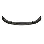BMW serija 4 F32/F33/F36 2012–2020 Sprednji lip spojler odbijača V10 (za F82/F83, karbon) fotografija 6