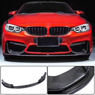 Sprednji odbijač lip Lip V13 (za F82/F83, karbon) BMW serija 4 F32/F33/F36 2012–2020 fotografija 1