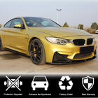 BMW serija 4 F32/F33/F36 2012–2020 Sprednja lipa odbijača FRP V15 (za F82/F83) fotografija 2