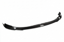 BMW serija 4 G22/23/26 2020– Lip spojler sprednjega odbijača Lip V1 (za G82/G83, karbon) fotografija 6