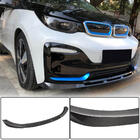 BMW I3 2013–2022 Lip spojler sprednjega odbijača FRP V2 fotografija 1