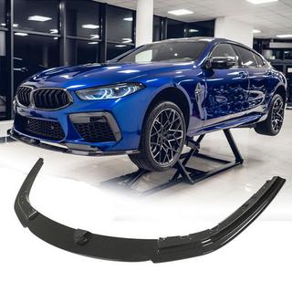 Lip spojler sprednjega odbijača (za F91/F92/F93 M8, karbon) BMW serija 8 G14/G15/G16 2018– fotografija 2