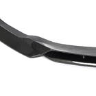 BMW X5 F15 2013–2018 Sprednji lip spojler odbijača Lip V1 (za F85, karbon) fotografija 7