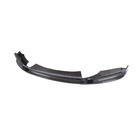 BMW X5 F15 2013–2018 Sprednji lip spojler odbijača Lip V2 (za F85, karbon) fotografija 10
