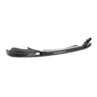 BMW X6 F16 2014–2019 Sprednji lip spojler odbijača Lip V2 (za F86, karbon) fotografija 9
