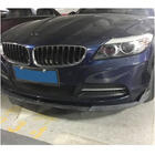 BMW Z4 (E89) 2009–2016 Lip spojler sprednjega odbijača Lip (2009-2013, karbon) fotografija 3