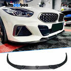 BMW Z4 (G29) 2018– Sprednji lip spojler za sprednji odbijač Carbon V4 (M-Sport) fotografija 2